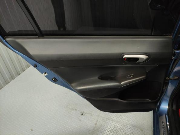 Honda Civic VIII с пробегом 2008 года, цена 780 000 рублей, 353115 км, седан, Автокод Объявления