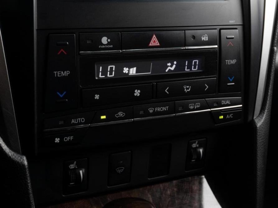 Toyota Camry VII (XV50) Рестайлинг Тюмень  - изображение 15