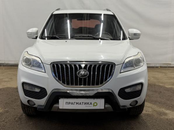 Lifan X60 I Рестайлинг с пробегом 2016 года, цена 469 000 рублей, 202500 км, внедорожник, Автокод Объявления