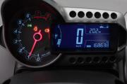 Chevrolet Aveo II Брянск  - изображение 44