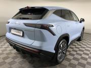 JETOUR DASHING I Москва  - изображение 24