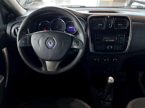 Renault Logan II с пробегом 2014 года, цена 585 000 рублей, 183387 км, седан, Автокод Объявления
