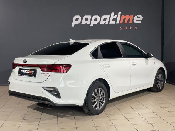 Kia Cerato IV с пробегом 2020 года, цена 1 850 000 рублей, 86687 км, седан, Автокод Объявления