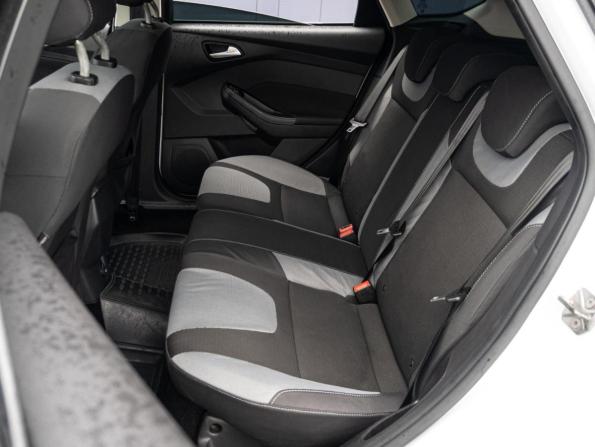 Ford Focus III с пробегом 2013 года, цена 790 000 рублей, 115991 км, хэтчбек, Автокод Объявления
