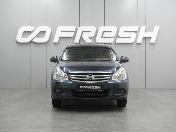 Nissan Almera III (G15) с пробегом 2013 года, цена 619 000 рублей, 115247 км, седан, Автокод Объявления