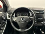 SsangYong Actyon II Рестайлинг Липецк  - изображение 66