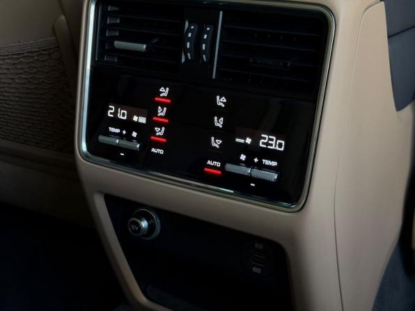 Porsche Cayenne III с пробегом 2019 года, цена 4 990 000 рублей, 158566 км, внедорожник, Автокод Объявления
