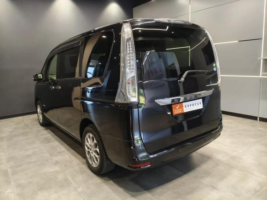 Nissan Serena IV (C26) Нижний Новгород  - изображение 4