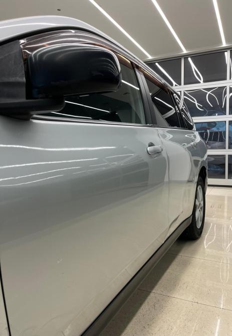 Nissan Wingroad III (Y12) Челябинск  - изображение 9