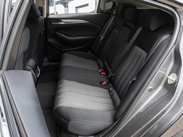 Mazda 6 III (GJ) Рестайлинг 2 с пробегом 2021 года, цена 2 580 000 рублей, 91949 км, седан, Автокод Объявления