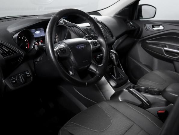 Ford Kuga II с пробегом 2013 года, цена 1 298 000 рублей, 92759 км, внедорожник, Автокод Объявления