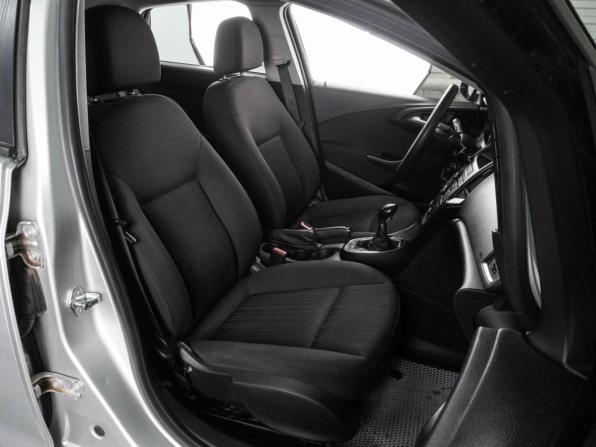Opel Astra J Рестайлинг с пробегом 2014 года, цена 647 000 рублей, 204622 км, хэтчбек, Автокод Объявления