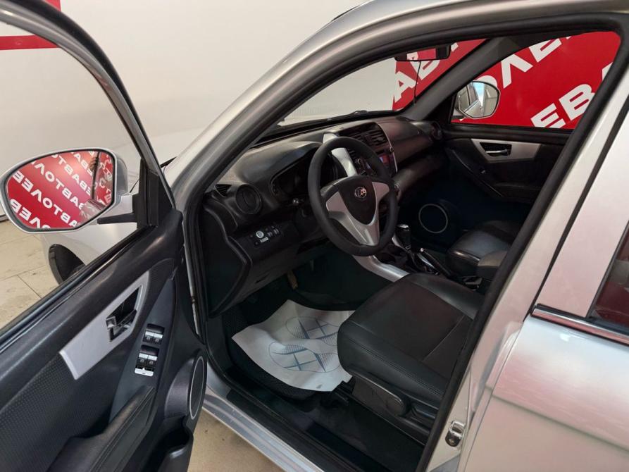 Lifan X60 I Новочеркасск  - изображение 10