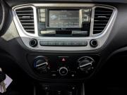 Hyundai Solaris II Рестайлинг Москва  - изображение 43