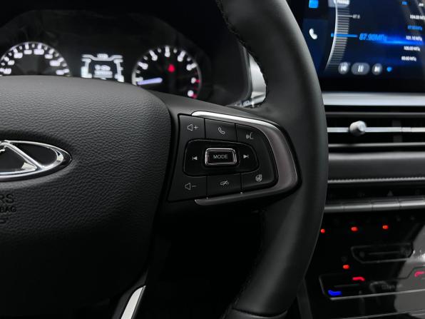 Chery Tiggo 4 Pro I Рестайлинг с пробегом 2025 года, цена 1 780 000 рублей, 5699 км, внедорожник, Автокод Объявления