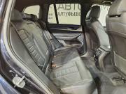 BMW X3 III (G01) Москва  - изображение 36