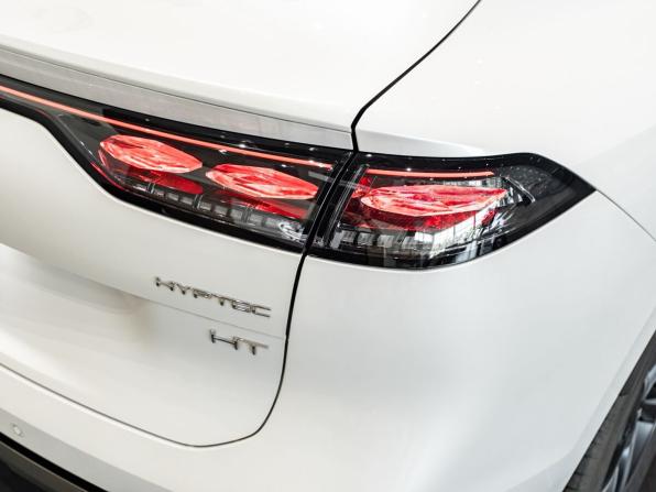 Новый GAC Hyptec HT 2026 года, цена 5 999 000 рублей, внедорожник, Автокод Объявления