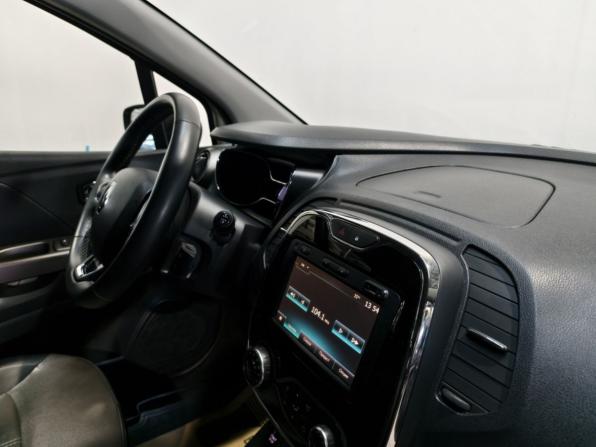 Renault Kaptur I с пробегом 2017 года, цена 1 469 000 рублей, 132677 км, внедорожник, Автокод Объявления