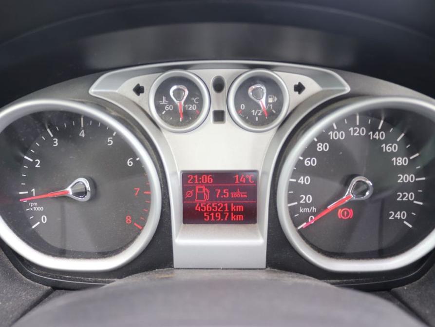 Ford Focus II Рестайлинг Нижний Новгород  - изображение 16