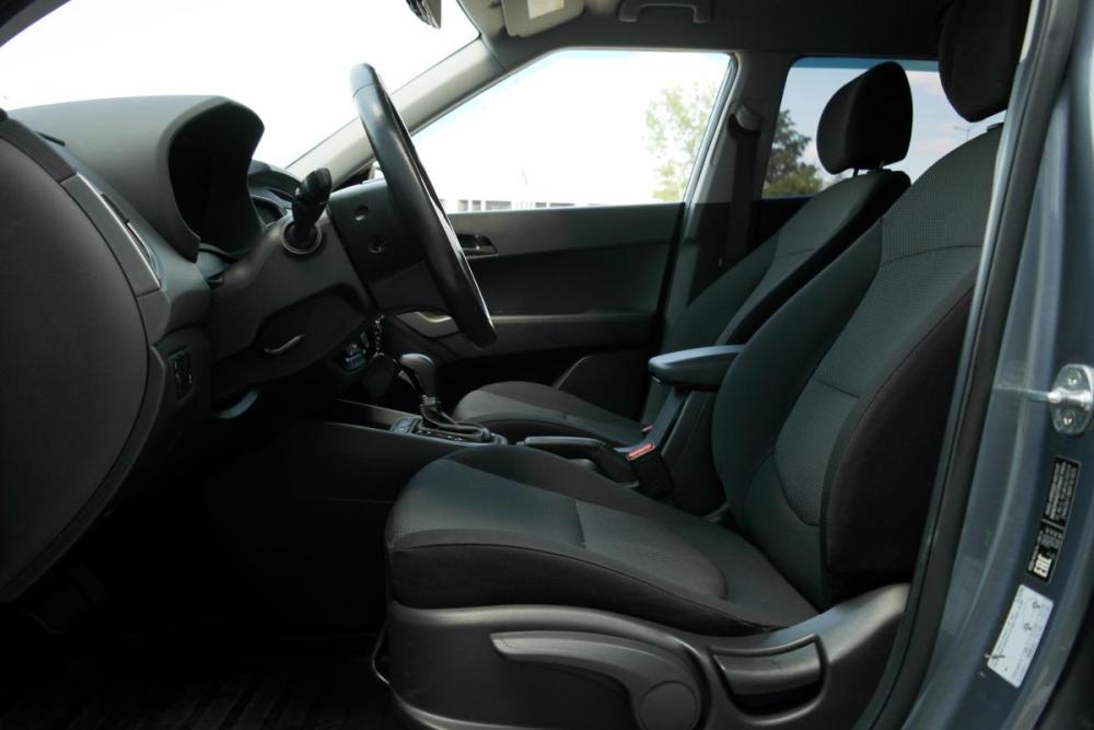 Hyundai Creta I Воронеж  - изображение 9