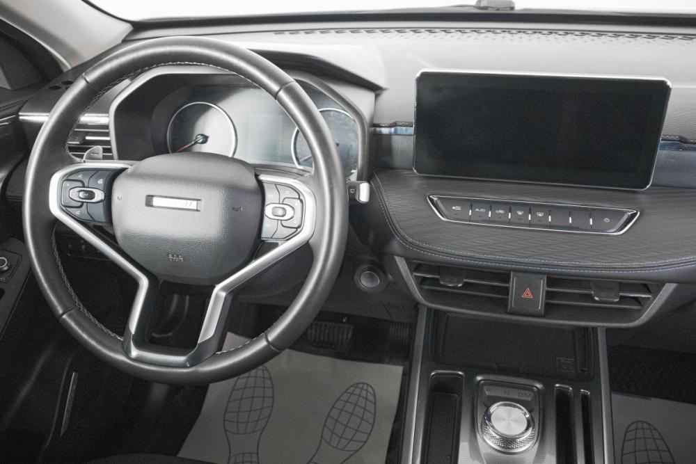 Haval Jolion I Кемерово  - изображение 13
