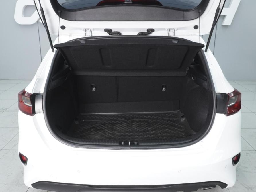Kia Ceed III Рестайлинг Ростов-на-Дону  - изображение 19