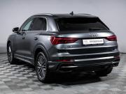 Audi Q3 II (F3) Москва  - изображение 27