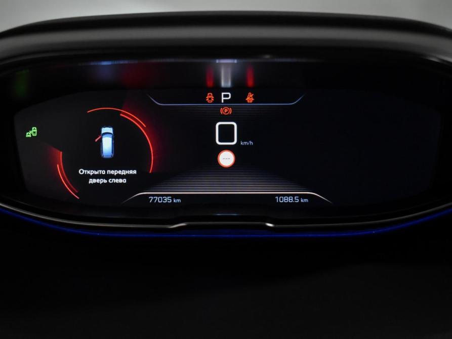 Peugeot 5008 II Санкт-Петербург  - изображение 20