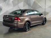 Volkswagen Polo V Рестайлинг Оренбург  - изображение 24