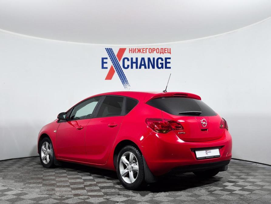 Opel Astra J Нижний Новгород  - изображение 7