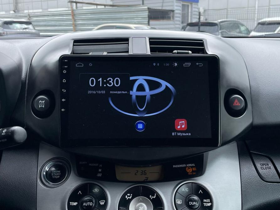 Toyota RAV4 III (XA30) Краснодар  - изображение 16