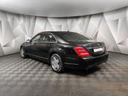 Mercedes-Benz S-Класс V (W221) Рестайлинг Москва  - изображение 25