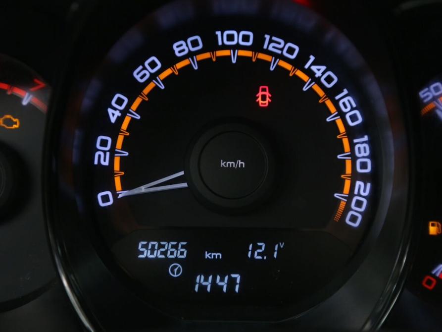 Lada (ВАЗ) Vesta I Иваново  - изображение 19