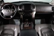 Toyota Land Cruiser 200 Series Сургут  - изображение 32
