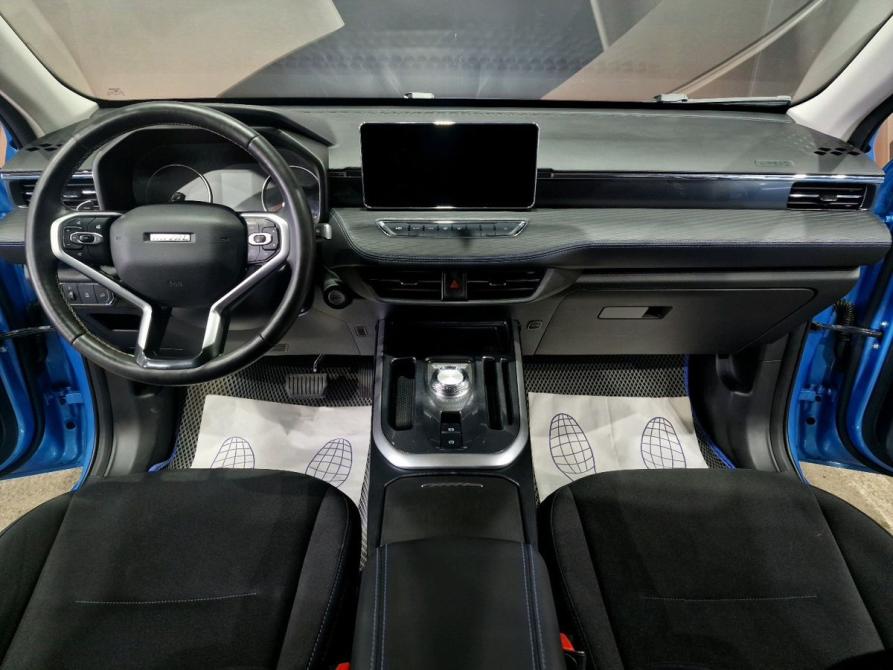 Haval Jolion I Ставрополь  - изображение 10