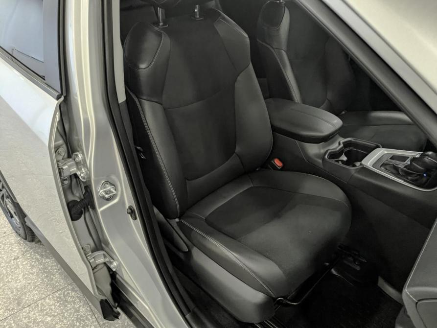 Toyota RAV4 V (XA50) Москва  - изображение 22