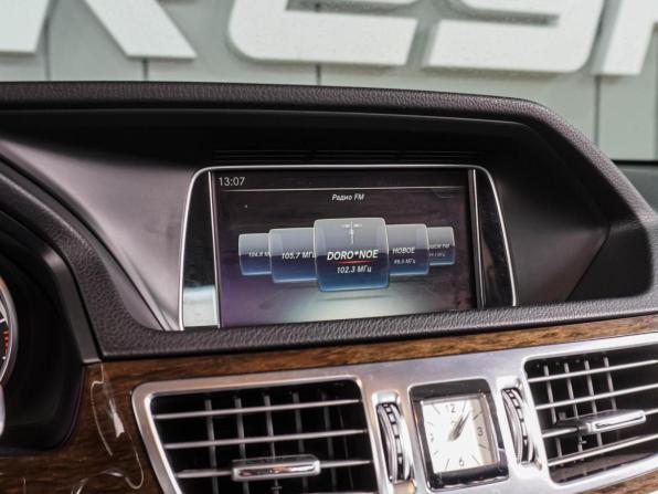 Mercedes-Benz E-Класс IV (W212 S212 C207) Рестайлинг с пробегом 2015 года, цена 2 229 000 рублей, 188480 км, седан, Автокод Объявления