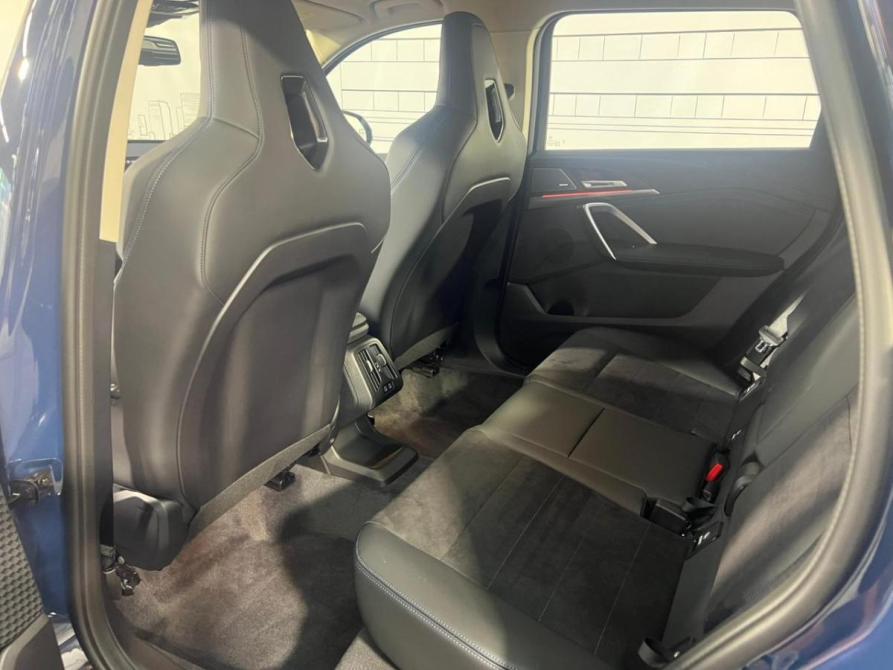 BMW X1 III (U11/U12) Москва  - изображение 3