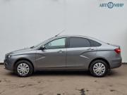 Lada (ВАЗ) Vesta I Москва  - изображение 20