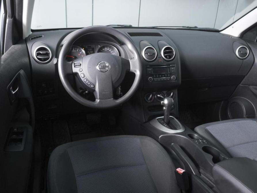 Nissan Qashqai I Рестайлинг Ростов-на-Дону  - изображение 6