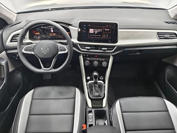 Новый Volkswagen T-Roc I Рестайлинг 2026 года, цена 3 149 000 рублей, внедорожник, Автокод Объявления