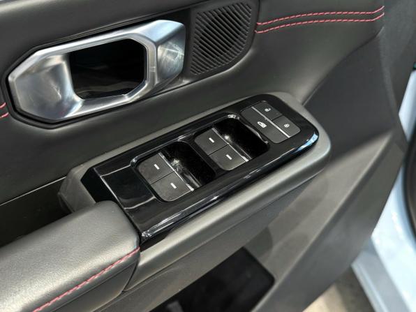 JETOUR DASHING I с пробегом 2023 года, цена 2 080 000 рублей, 28067 км, внедорожник, Автокод Объявления