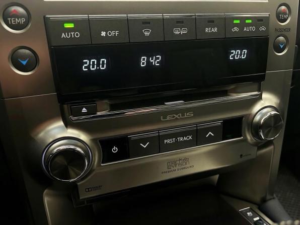 Lexus GX II Рестайлинг с пробегом 2014 года, цена 3 849 000 рублей, 132532 км, внедорожник, Автокод Объявления