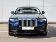 Rolls-Royce Ghost II Рестайлинг (Series II) Москва  - изображение 32