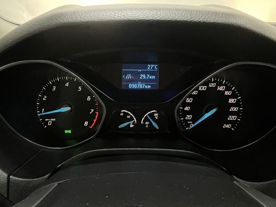 Ford Focus III Воронеж  - изображение 9