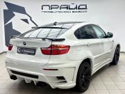 BMW X6 M I (E71) Рестайлинг Ростов-на-Дону  - изображение 26