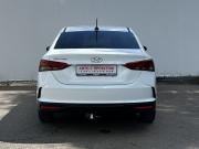 Hyundai Solaris II Рестайлинг Москва  - изображение 22