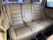 Volkswagen Touareg I Рестайлинг Санкт-Петербург  - изображение 29