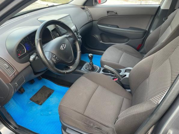 Hyundai i30 I с пробегом 2009 года, цена 499 900 рублей, 220108 км, хэтчбек, Автокод Объявления
