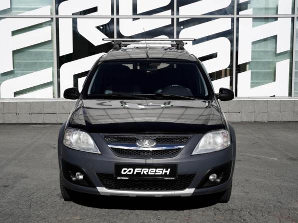 Lada (ВАЗ) Largus I с пробегом 2018 года, цена 830 000 рублей, 87382 км, универсал, Автокод Объявления